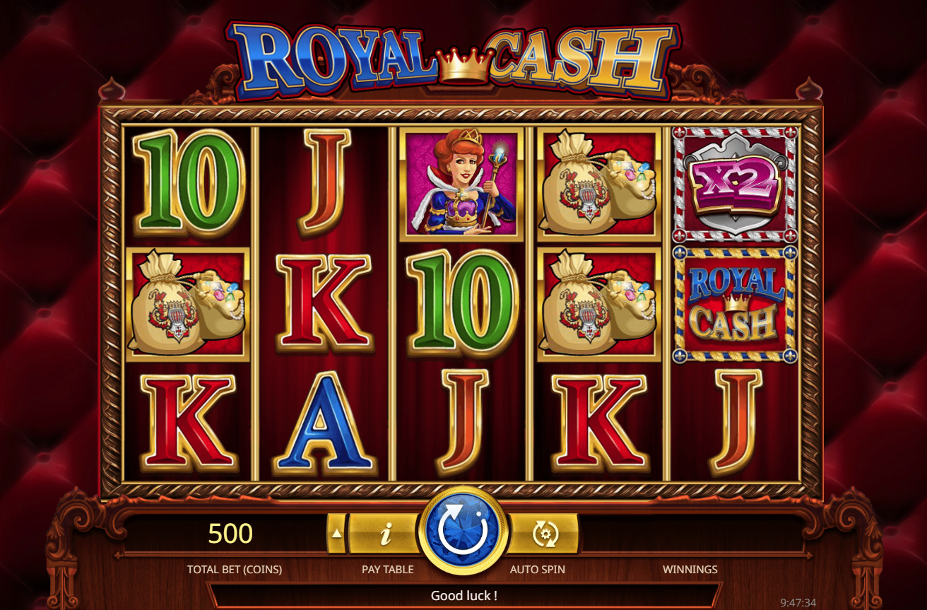 Real online casino blackjack