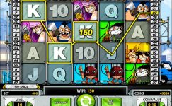 demolition squad jeu casino gratuit sans telechargement