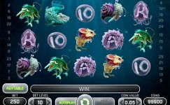 evolution jeu casino gratuit machine a sous