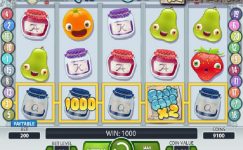 casino machine a sous gratuite fruit case