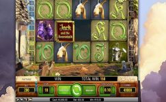jeux casino en ligne gratuit sans téléchargement jack and the beanstalk