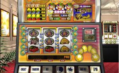 machines à sous gratuites sans téléchargement Jackpot 6000