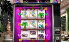 jeux casino en ligne gratuit sans téléchargement Magic Love