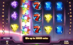 jeux casino en ligne gratuit sans téléchargement Starburst