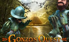jeux de casinos gratuits gonzo’s quest