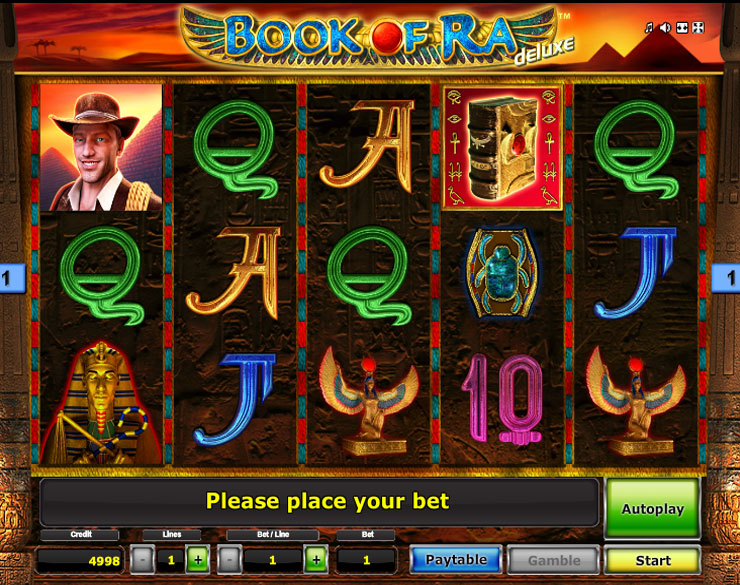 Jeux De Casino Gratuit Book Of Ra