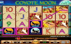 Casino 777 Gratuit