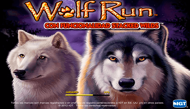 Wolf Run