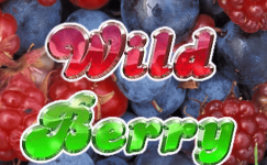 wild berry
