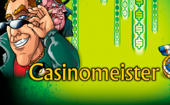 machines à sous gratuites sans téléchargement Casinomeister