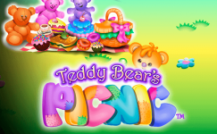 teddy bear’s picnic