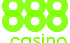 888 casino logo