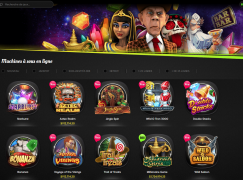 888 casino en ligne