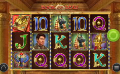 book of dead jeu de casino gratuit sans telechargement ni inscription