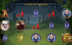 jeux de casinos gratuits clash of queens
