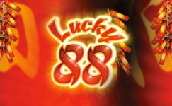 Lucky 88 Machine a sous Gratuit en ligne
