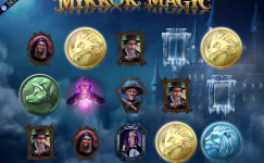 jeu de casino mirror magic