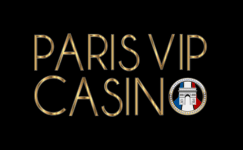 Paris VIP Casino logo
