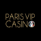 paris vip casino logo