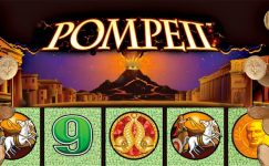 Pompeii Machine a sous Gratuit en ligne sans téléchargement