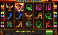 jeux casino en ligne gratuit sans téléchargement Book of Ra Deluxe