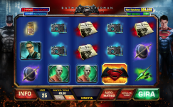jeux casino en ligne gratuit sans téléchargement Batman v Superman: Dawn of Justice