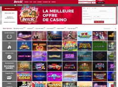 betclic casino en ligne