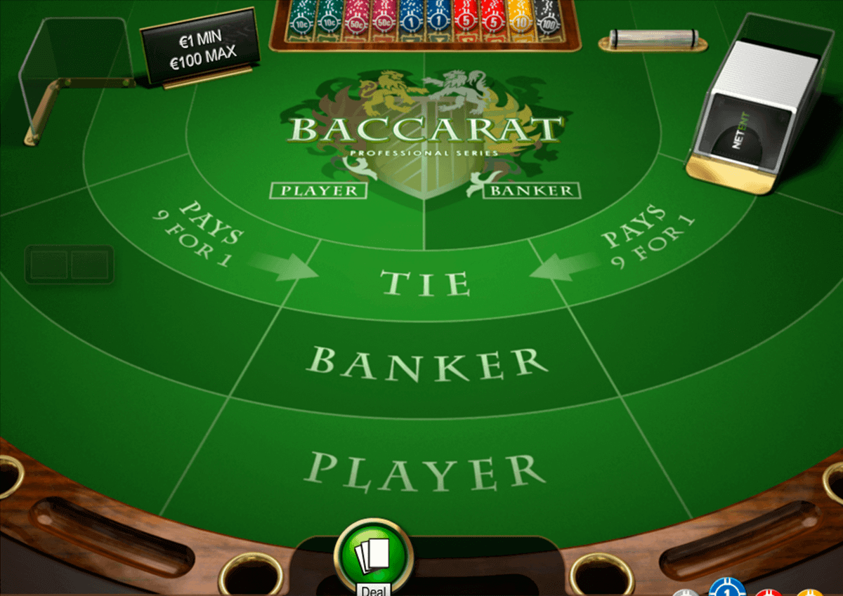 Blackjack