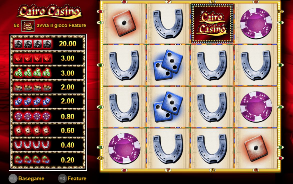 Cairo Casino