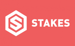 Stakes casino logo