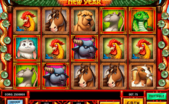 machine a sous casino gratuit chinese new year
