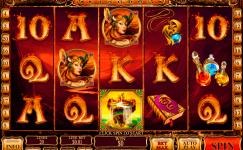 dragon kingdom jeu gratuit de casino