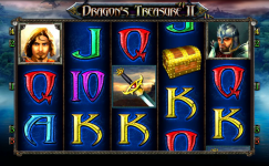 dragon’s treasure 2