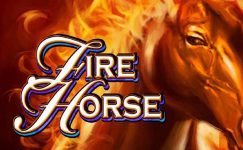 machines à sous gratuites sans téléchargement Fire Horse