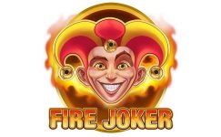 Fire Joker bandit manchot gratuit