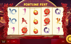 fortune fest jeu de casino gratuit machine a sous