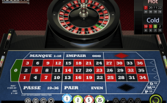 french roulette gratuit en ligne