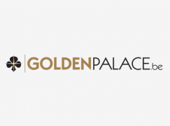 Golden Palace casino logo