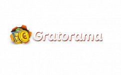 Gratorama casino logo