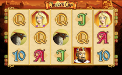 Jolly’s Cap