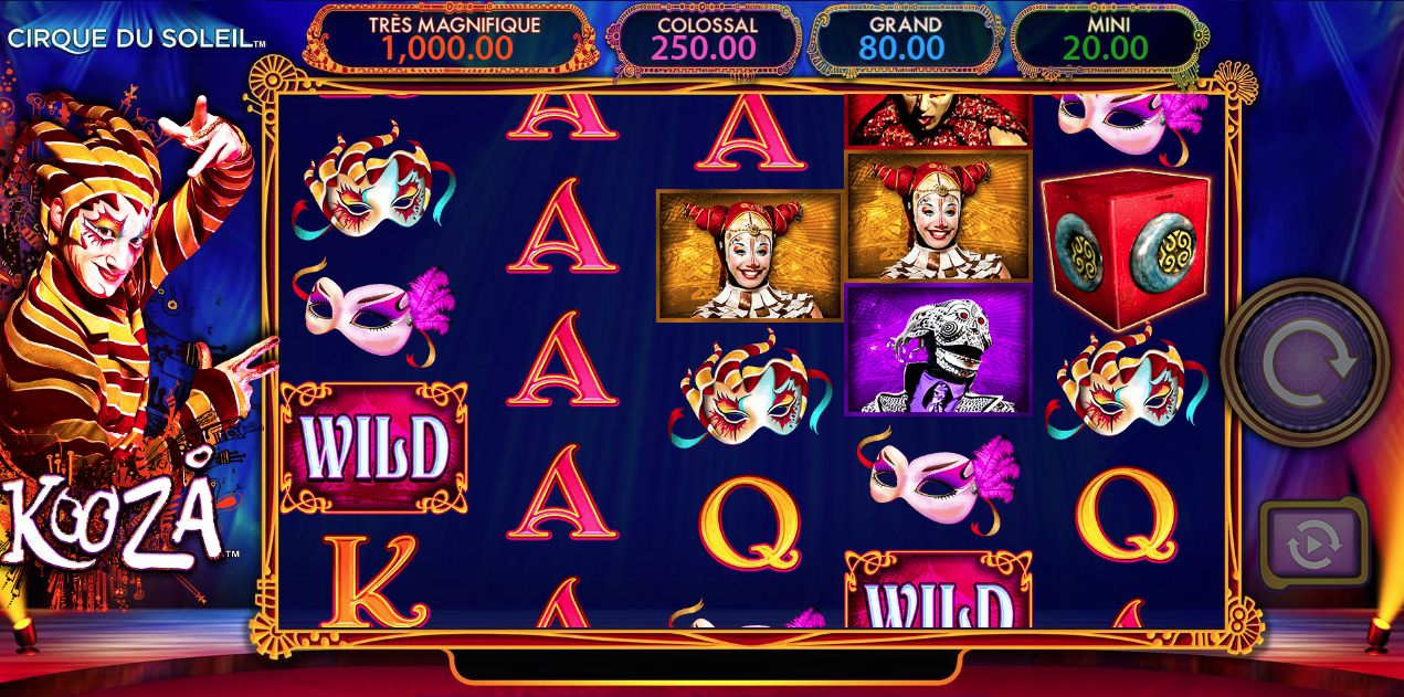 Best penny slot machines to play