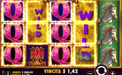 jeux casino en ligne gratuit sans téléchargement Lady Godiva