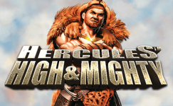 hercules high and mighty