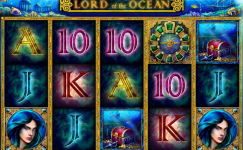 lord of the ocean machine a sous casino gratuit