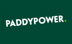 Paddy Power casino logo