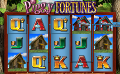piggy fortunes
