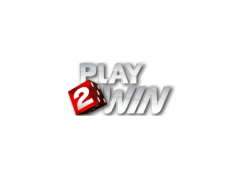 Play2win casino logo