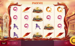 jeu casino gratuit red phoenix rising