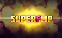 jeux casino en ligne gratuit sans téléchargement Super Flip