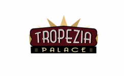 Tropezia Palace Casino logo
